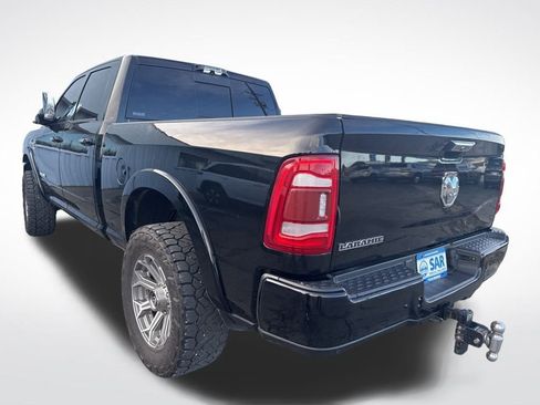 Certified 2022 RAM 2500 Laramie image 6