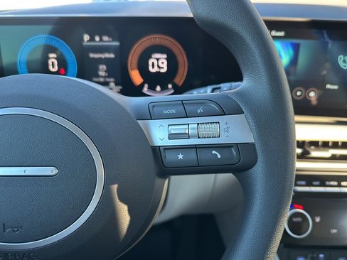 New 2026 Hyundai Tucson SEL image 19