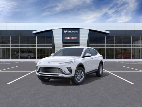 New 2026 Buick Envista Preferred w/ Convenience I Package image 32