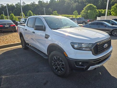 Used 2019 Ford Ranger XLT w/ Equipment Group 302A Luxury AWD/4WD image 3