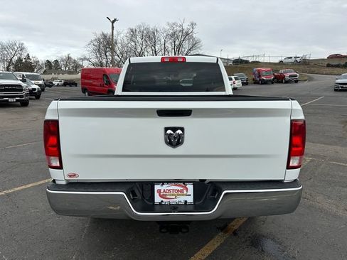 Used 2019 RAM 1500 Tradesman w/ Popular Equipment Group image 7