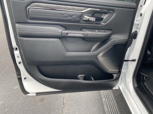 New 2025 RAM 1500 Limited image 38