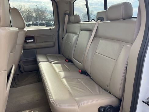 Used 2006 Ford F150 Lariat image 13