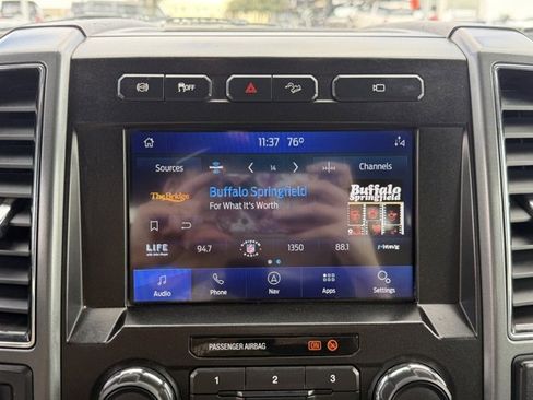 Used 2022 Ford F350 XLT w/ XLT Premium Package image 15