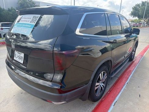 Used 2016 Honda Pilot EX-L image 5