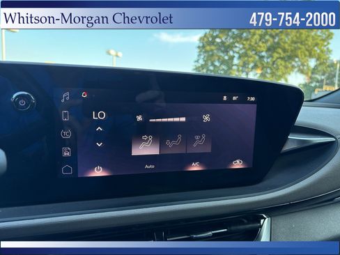 Used 2024 Buick Envista Avenir FWD image 23