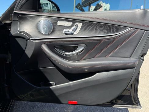 Used 2018 Mercedes-Benz E 43 AMG 4MATIC Sedan image 33