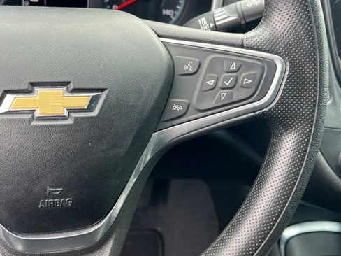 Used 2022 Chevrolet Malibu LT image 24
