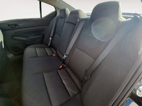 New 2025 Nissan Altima 2.5 S image 13