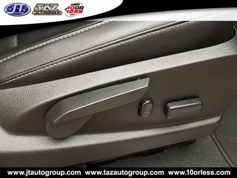 Used 2019 Chevrolet Colorado ZR2 AWD/4WD image 14