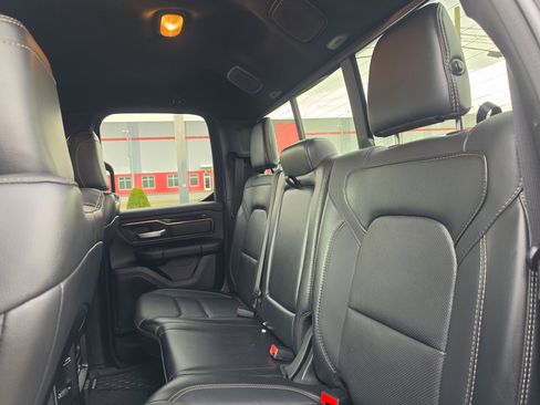 Used 2020 RAM 1500 Rebel w/ Rebel Level 2 Equipment Group AWD/4WD image 15