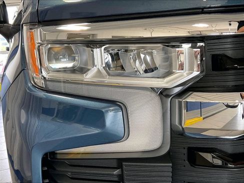 Used 2024 Chevrolet Silverado 1500 LT AWD/4WD image 33