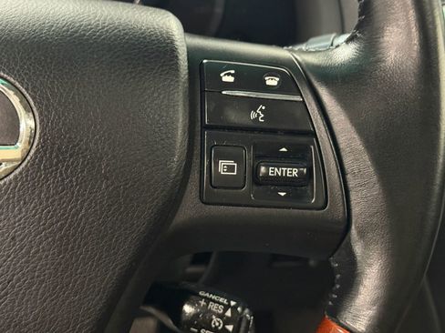 Used 2011 Lexus RX 450h RX 450h Sport Utility 4D w/ Premium Pkg image 28