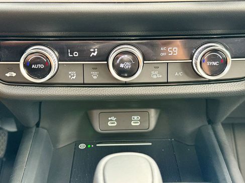 Used 2026 Honda HR-V EX-L image 15