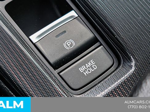 Used 2023 Honda Civic Sport Touring image 35