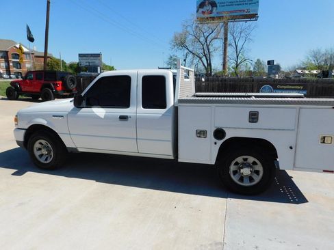 Used 2011 Ford Ranger XLT w/ Payload Pkg 2 RWD image 5