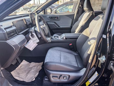 New 2026 Toyota RAV4 XSE AWD/4WD image 20