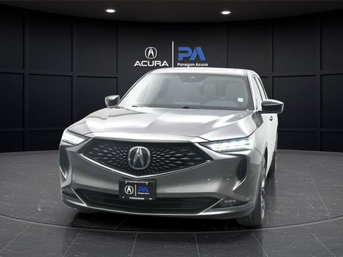 Used 2023 Acura MDX A-Spec AWD/4WD image 28