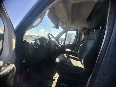 Used 2019 RAM ProMaster 3500 image 8