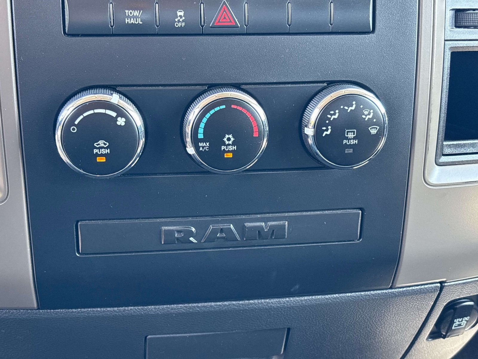 Used 2012 RAM 1500 Express AWD/4WD image 20