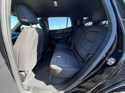 Used 2025 Chevrolet Equinox LT image 25