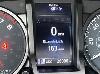 Certified 2023 Toyota Tacoma TRD Off-Road w/ Advanced Technology Package video 2