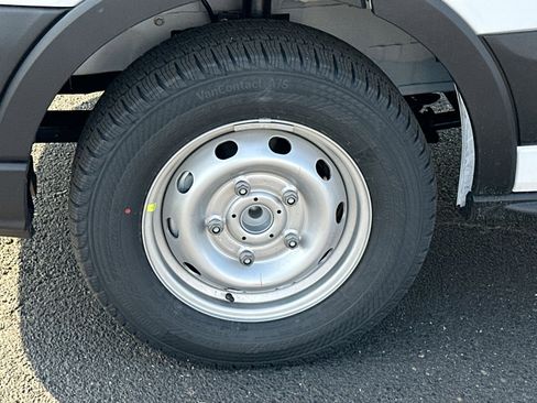 New 2026 Ford Transit 250 148 Medium Roof w/ Load Area Protection Package image 12