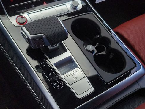New 2026 Audi SQ7 Premium Plus AWD/4WD image 15