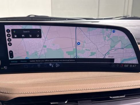 Used 2024 Cadillac XT4 Luxury FWD image 34