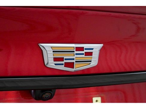 Certified 2024 Cadillac CT5 V Blackwing w/ Super Cruise 2 Package image 60