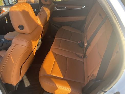 Used 2023 Cadillac XT5 Premium Luxury image 29