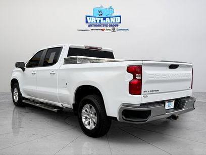 Used 2023 Chevrolet Silverado 1500 LT w/ Protection Package