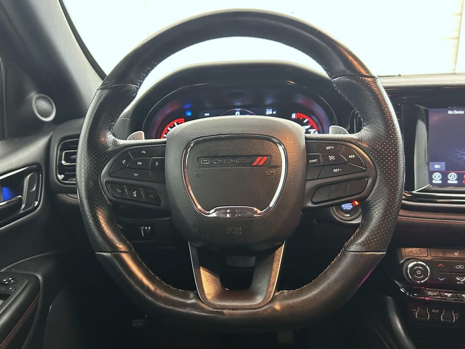 Certified 2023 Dodge Durango GT AWD/4WD image 11
