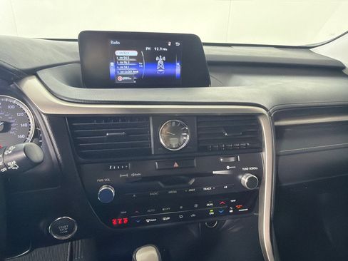 Used 2018 Lexus RX 350 FWD w/ Accessory Package image 16