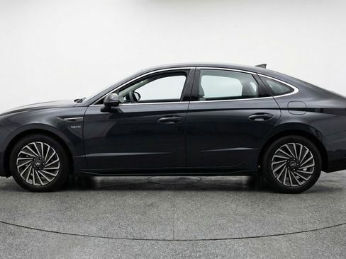 Used 2025 Hyundai Sonata SEL image 5