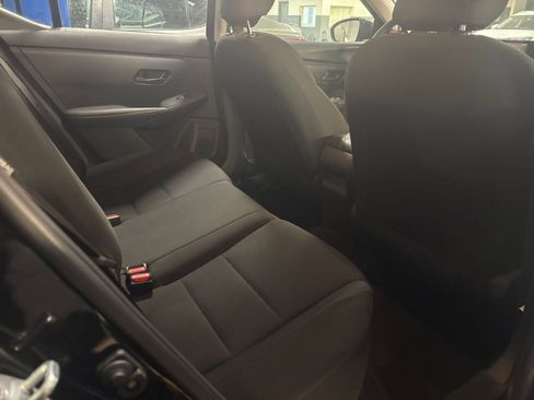 Used 2025 Nissan Sentra S image 36