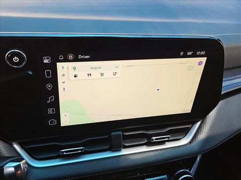 Certified 2025 Chevrolet Equinox LT AWD/4WD image 13