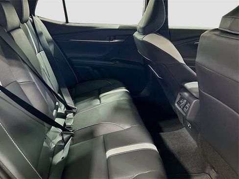 New 2026 Toyota Camry SE image 25