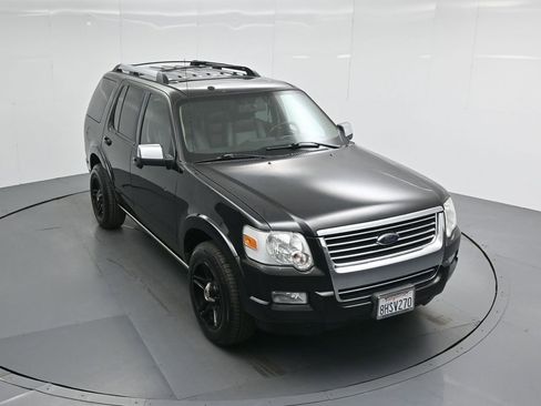 Used 2009 Ford Explorer Limited image 34