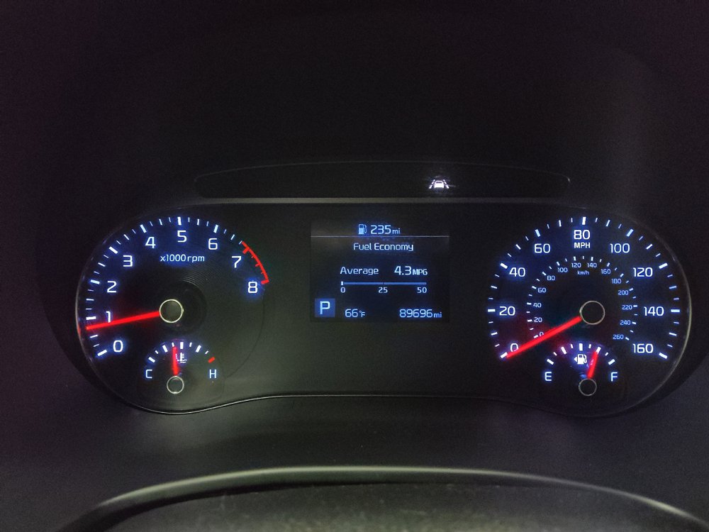 Used 2020 Kia Soul S FWD image 23