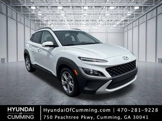 Used 2023 Hyundai Kona SEL w/ Cargo Package FWD video 1