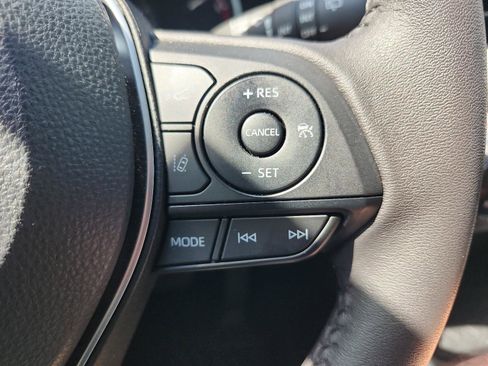 Used 2025 Toyota RAV4 XLE Premium FWD image 24