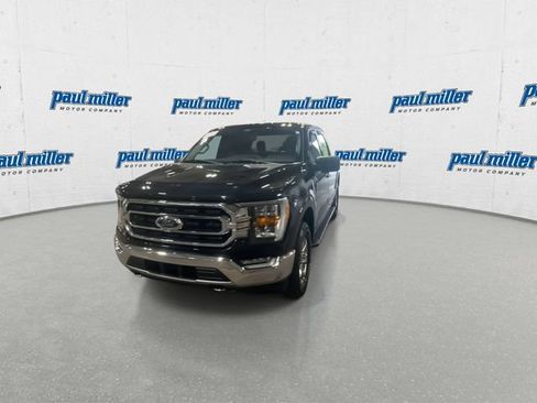 Certified 2021 Ford F150 XLT w/ Equipment Group 302A High AWD/4WD image 5