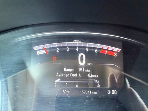 Used 2018 Honda CR-V EX-L image 16