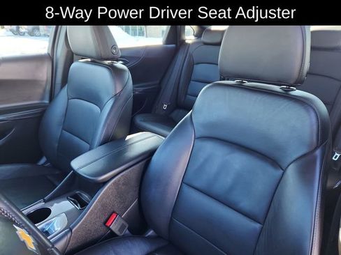 Used 2018 Chevrolet Malibu LT w/ Leather Package image 22