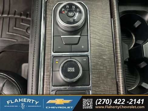 Used 2021 Ford Expedition Max Limited AWD/4WD image 30
