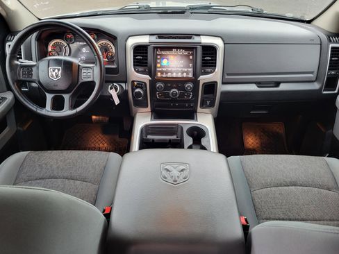 Used 2015 RAM 1500 Lone Star image 13