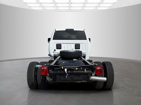 New 2026 RAM 5500 Tradesman image 4