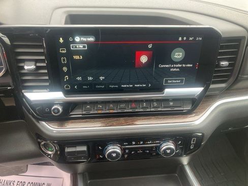 Used 2025 GMC Sierra 1500 Elevation w/ Elevation Premium Package image 21