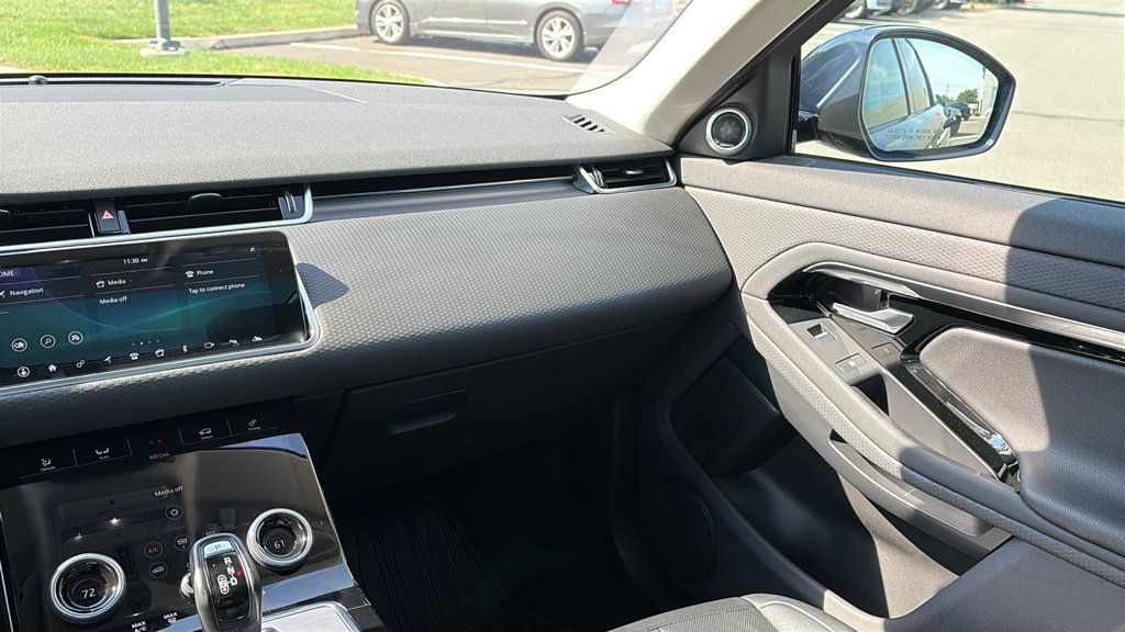 Used 2020 Land Rover Range Rover Evoque S AWD/4WD image 27